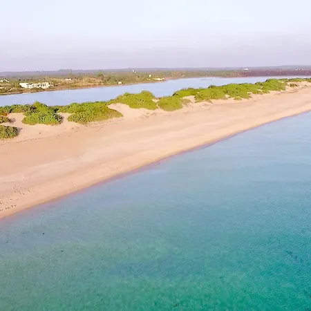 Casa Tulipano 1 Sx A 200 Mt Dal Mare Di