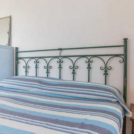 Сasa de vacaciones Casa Tulipano 1 Sx A 200 Mt Dal Mare Di *