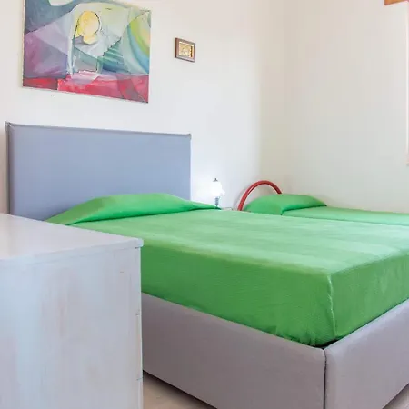 Casa Tulipano 1 Sx A 200 Mt Dal Mare Di * Torre Colimena