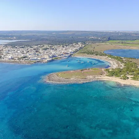 Casa Tulipano 1 Sx A 200 Mt Dal Mare Di Сasa de vacaciones *