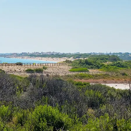Casa Tulipano 1 Sx A 200 Mt Dal Mare Di