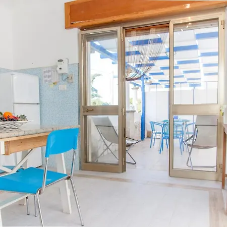 Сasa de vacaciones Casa Tulipano 1 Sx A 200 Mt Dal Mare Di
