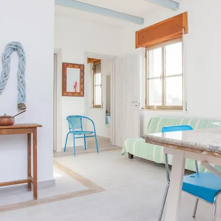 Casa Tulipano 1 Sx A 200 Mt Dal Mare Di *