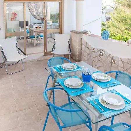 Сasa de vacaciones Casa Tulipano 1 Sx A 200 Mt Dal Mare Di