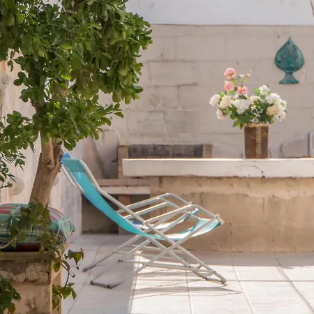 Vakantiehuis Casa Tulipano 1 Sx A 200 Mt Dal Mare Di *